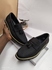 Clarks Smart Men's Loafers Black Shoe