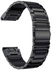 Replacement Stainless Steel Band Strap For Huawei Fit Watch Black
