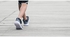 Decathlon حذاء Soft 140 Full للمشي الرياضي للأطفال – لون أسود