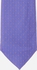 ZAD by Arac Patterned Slim Tie - Purple