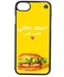Protective Case Cover For Apple iPhone 8 Arabic Phrases