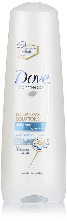 Dove Daily Care Conditioner 400ml