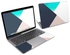 Currents Skin Cover For Macbook Air 13 Multicolour