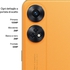 OPPO Reno 8T Dual SIM, 8GB RAM, 256GB, AMOLED, 90Hz, 100 MP CAM - Sunset Orange