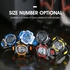 1PC Fashion Small Children's Watch Color Lightweight Waterproof Student Electronic Watch