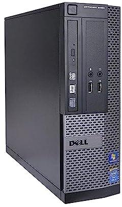 Dell Optiplex 3020 SFF Core i5-4570 3.20 GHz 4GB DDR3 - 500GB