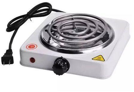 Orion Single Electric Hot Plate