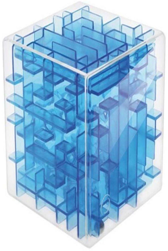 Generic 3x3x3 Maze Rubik&#39;s Cube