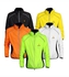Breathable Long Sleeve Jacket For Cycling