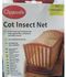 Clippasafe Baby Cot Net/Mosquito Net For Crib