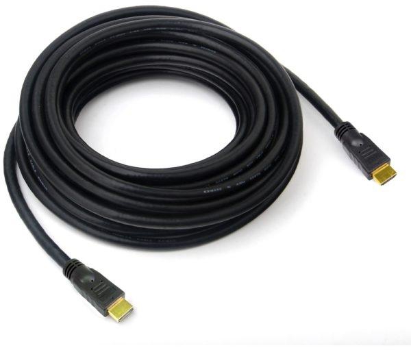 5m hdmi cable