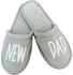 The New Dad Box By Mama's Box Perfect Dad Gift - Small- Babystore.ae
