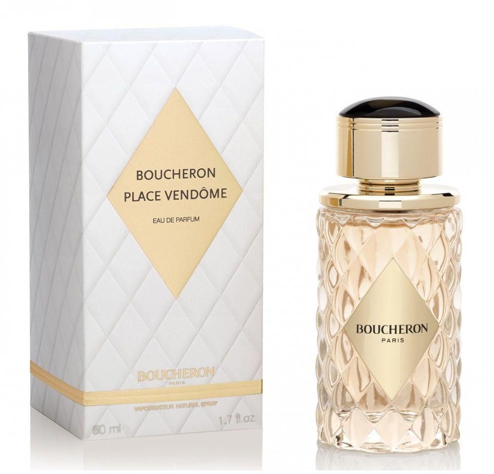 Boucheron Place Vendome Eau De Parfum 50 ML for Women
