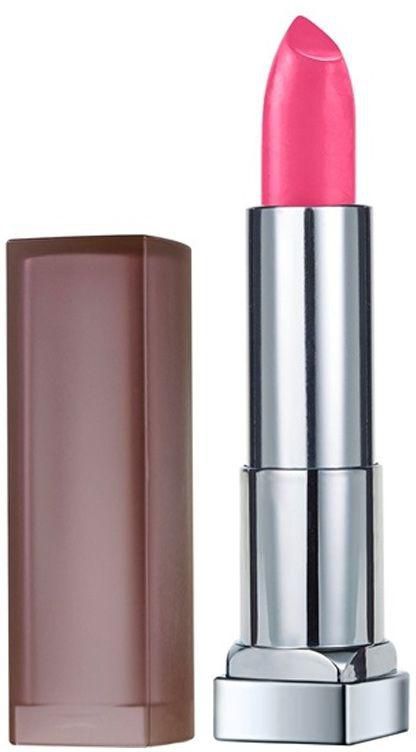 Maybelline Color Sensational Bold Matte Lipstick - 01 Ravishing Rose