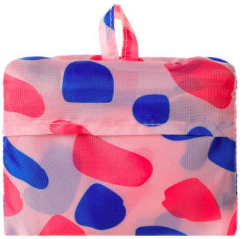 Miniso Foldable Shopping Bag, Fashion Bag