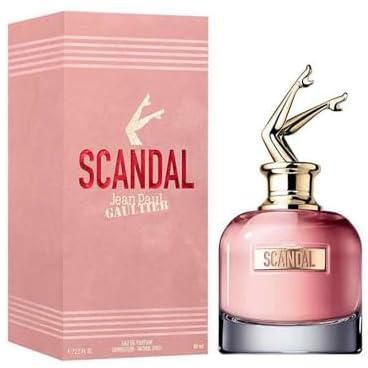 Jean Paul Gaultier -Scandal for Women, Eau de Parfum, 80 ml