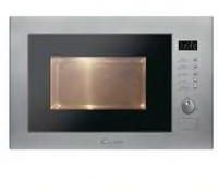 Candy Built-in Microwave Oven MIC25GDFX-19