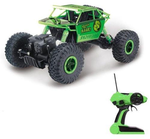 Generic Hulk Rock Crawler 1:18 Scale RC Car - 03073