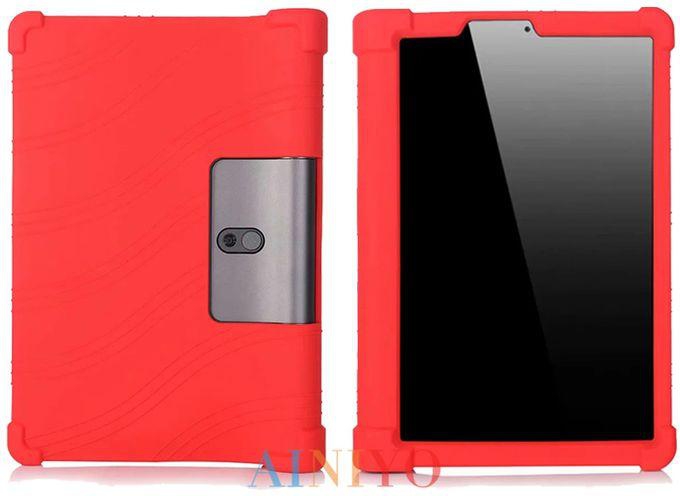 Soft Case For Lenovo Yoga Tab5 YT-X705F 2019 Smart Tablet