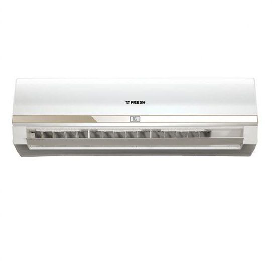 Fresh Smart FW13C/IP Cooling Only Split Air Conditioner - 1.5 HP