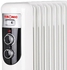 Tronic Room Heater Oil Heater 11 Fin 2500W (Bigger Model)