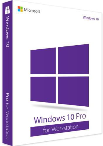 Windows 10 Pro For Workstation 64 Bit Licence Key Price From Konga
