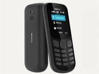 Nokia 130 Black