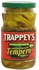 Trappeys Tempero Peppers in Vinegar Mild 12 Oz
