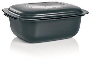 Tupperware Ultra Pro 5.7 L - Microwave and Oven Cooking Pot