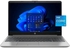 HP 250 G9 Notebook - 15.6" - Intel Core i5 - 1235u - 8GB RAM - 512GB SSD - Backlit  Keys Win 11