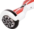 Crony D2 PLUS Smart Two Wheel Self Balancing Scooter with Bluetooth and Remote control ,White