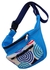 Fanny Pack- Blue