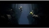 ليتل كوابيس 2 (PS4)، من بانداي نامكو، أسود