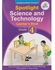 Spotlight Grade 4 Science And Technology Revision