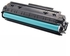 36A - CB436A Toner Cartridge - Black Compatible With HP 36a
