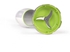 Get Kenwood HDP109WG Hand Blender, 600 Watt - White Green with best offers | Raneen.com