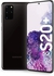Samsung Galaxy S20+ Plus 5G 12GB+128GB Dual SIM 6.7" Dynamic AMOLED 2X 12+12+64MP Camera Black