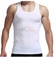 [12in1 Bundle Offer] Men's Cotton Tight Tank Top Sleeveless Undershirt - Extra Extra Large (XXL)