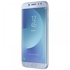 Samsung Galaxy J7 Pro 2017 Dual SIM - 16GB, 3GB RAM, 4G LTE, Blue Silver