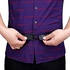 ORiTi Shirt Stay Belt for men and women, Adjustable Elastic Shirt Holder for Formal and Professional Attire, Non-slip and Anti-Wrinkle
