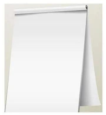 Flip Chart Paper A1 Roll (50 Sheets)