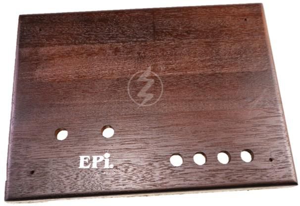 Yhelectrical Wooden Meter Board High Quality