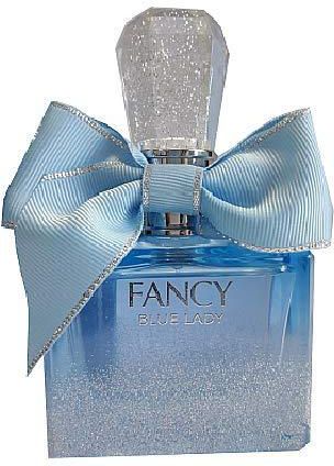 Fancy Blue Lady Perfume for women 85ml eau de parfum