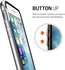 Spigen iPhone 6S PLUS / 6 Plus Neo Hybrid cover / case - Satin Silver