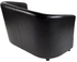 PAWAFU Bucket Chair Quality Double Seater Tub -black