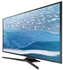 Samsung 60-inch 4K UHD Smart LED TV UA60KU7000