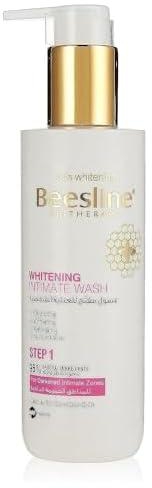 Beesline Whitening Intimate Wash 200ML