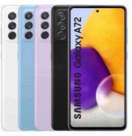 Samsung Galaxy A72 - 8GB RAM - 256GB