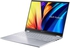 Get ASUS Vivobook S14 Flip TP3402ZA-LZ005W Laptop, Intel Core i5-12500H, 8 GB RAM, 512 GB SSD, T2, 14 Inch - Transparent Silver with best offers | Raneen.com