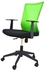 Generic Mid Back Green Office Chair